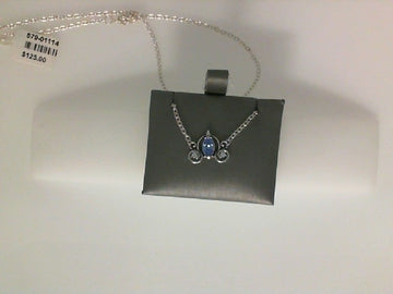 PANDORA NECKLACE/PEND
